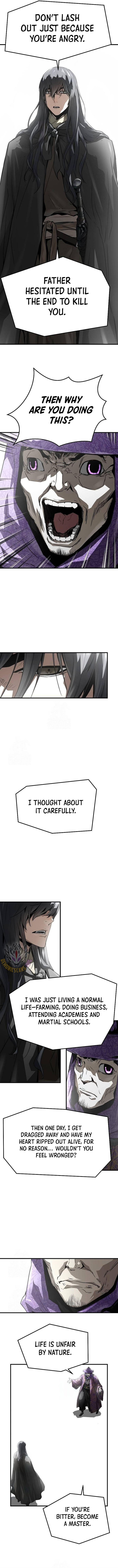 Absolute Regression Chapter 54 3